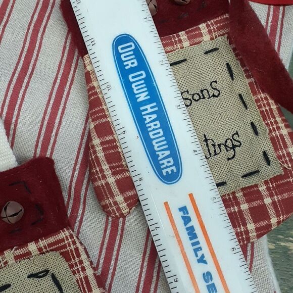 Primitive decor Christmas bundle - Picture 12 of 15